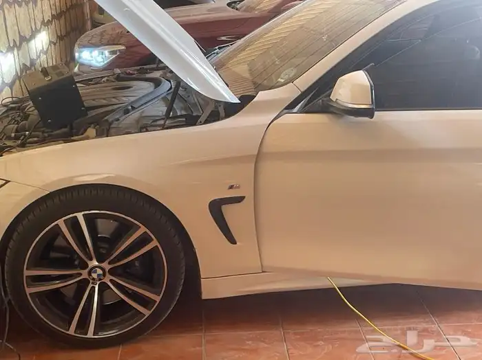 برمجة BMW-MIN-Rolls-Royce ابل كار بلاي واكثر كل الحلول 3