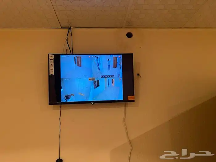 تركيب كاميرات مراقبة 9