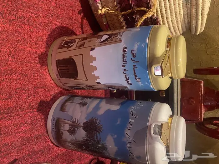 قطع تراثيه 3
