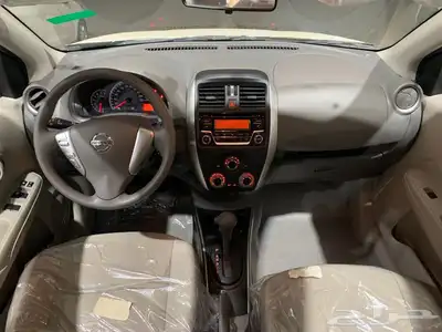 نيسان صني 2023 كمفورت كلاسيك دروب 5