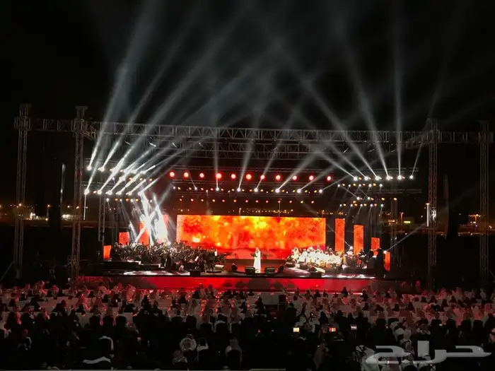 شاشات ليد وإضاءة وصوتيات 2