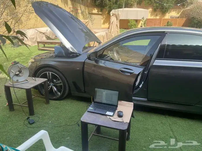 برمجة BMW-MIN-Rolls-Royce ابل كار بلاي واكثر كل الحلول 9
