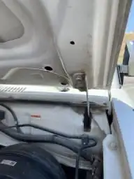 ربع موديل 2016 نظيف جدا مرهم 2021 10