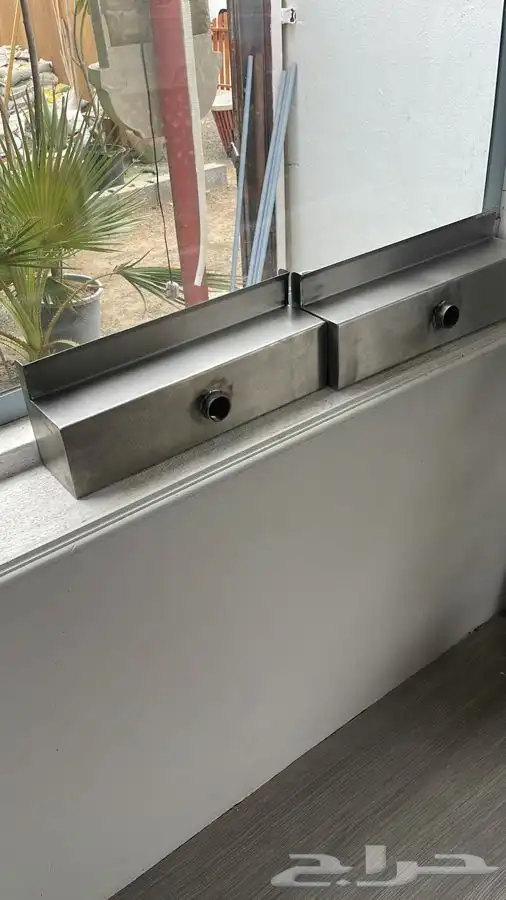 مصب شلال نافورة رغوية نافوره كرويه 5