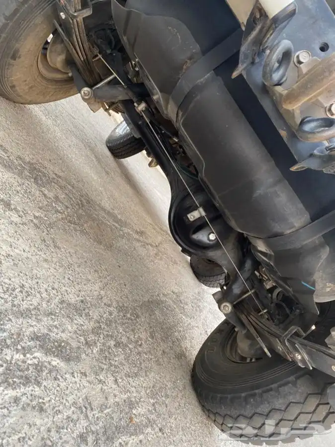 ربع موديل 2016 نظيف جدا مرهم 2021 5