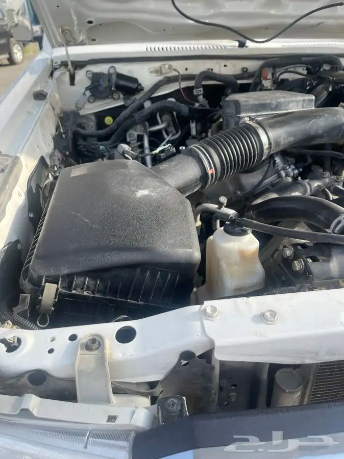 ربع موديل 2016 نظيف جدا مرهم 2021 7