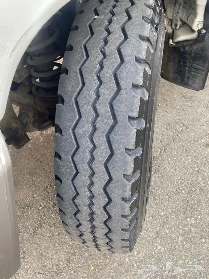 ربع موديل 2016 نظيف جدا مرهم 2021 4