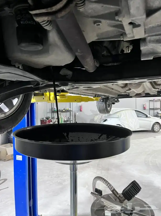 ورشة رائد الإتقان لصيانة السيارات ميكانيكا - الدمام الخضرية 1