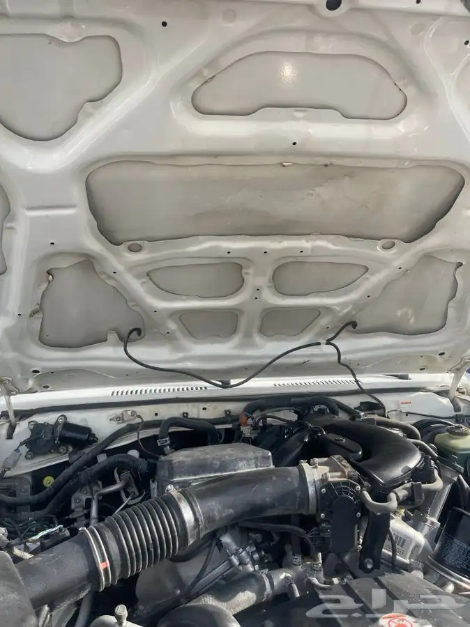 ربع موديل 2016 نظيف جدا مرهم 2021 8