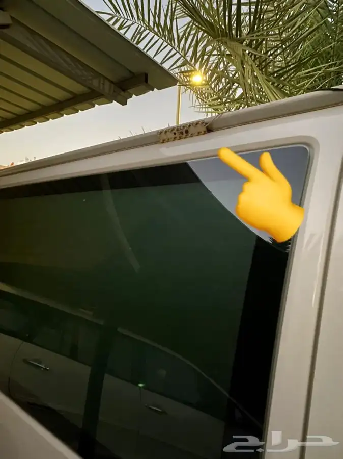 شفر سافانا موتر هوم كرفان 20