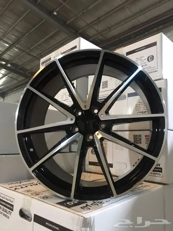 جنوط بي ام بانوراما يخت اف جي جي كلاس 6