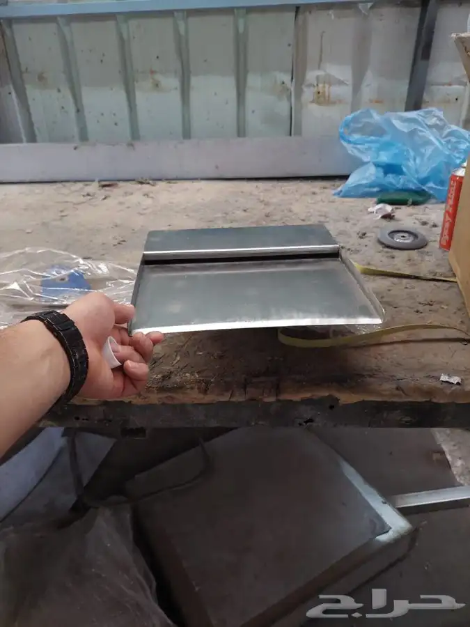 مصب شلال نافورة رغوية نافوره كرويه 6