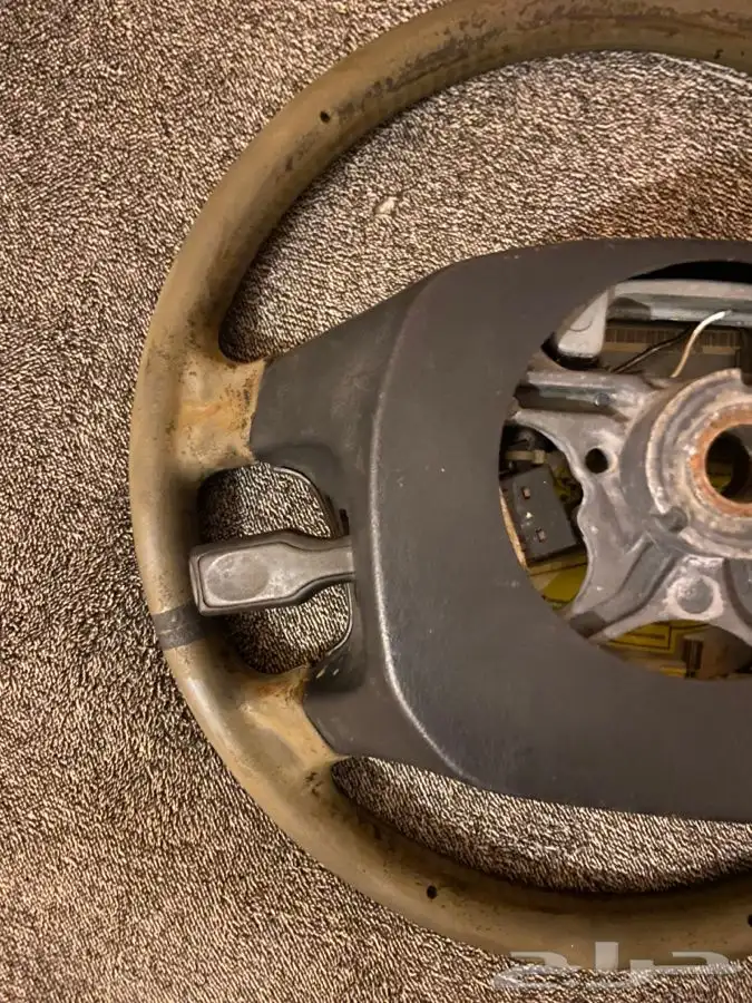 طارة كامري 98 - 2002 4