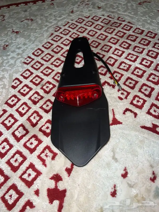 ذيل واسطب خلفي للديار رياضي 2