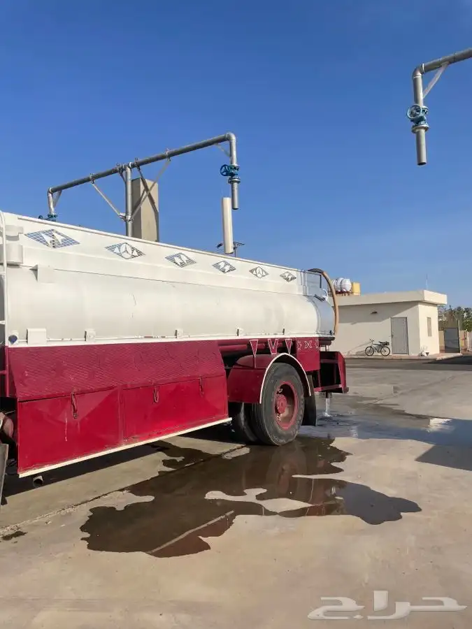 وايت ماء تحليه المليليح 3