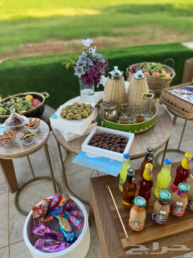 شاليه القريات الشمال الرديفه جماجم الناصفةمسابح وخيول مجانيه 34