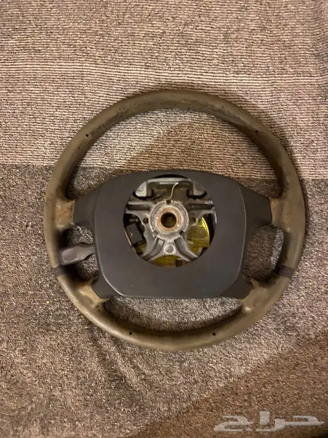 طارة كامري 98 - 2002 3