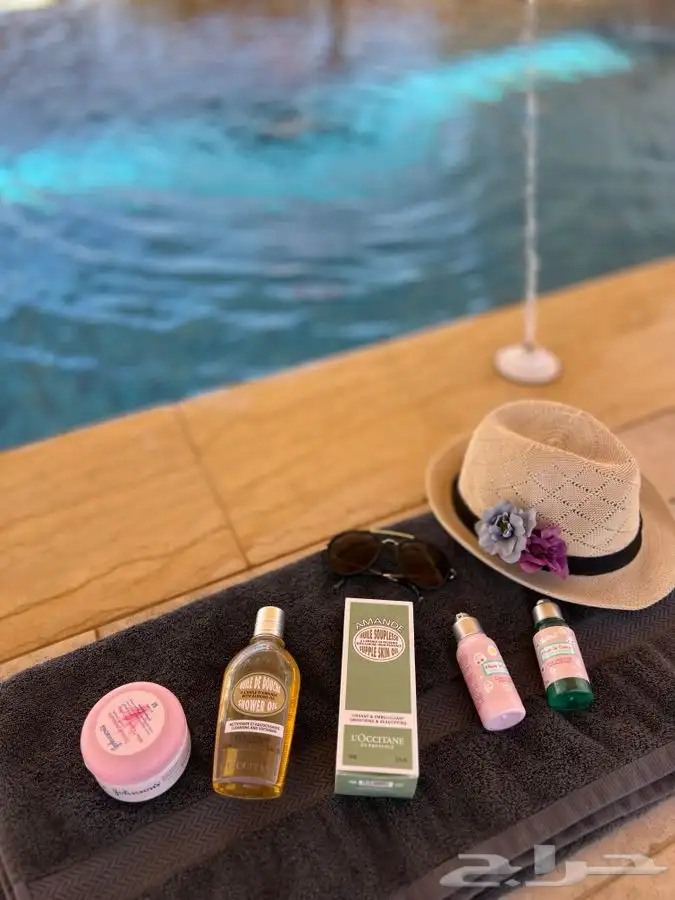 شاليه القريات الشمال الرديفه جماجم الناصفةمسابح وخيول مجانيه 48