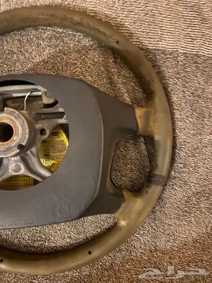 طارة كامري 98 - 2002 5