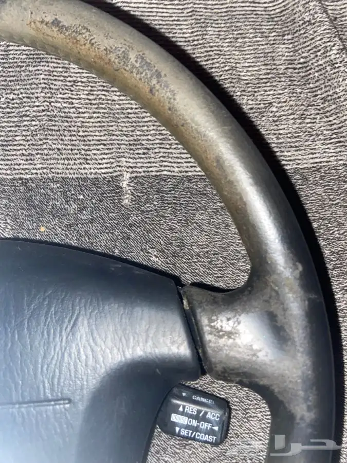 طارة كامري 98 - 2002 1