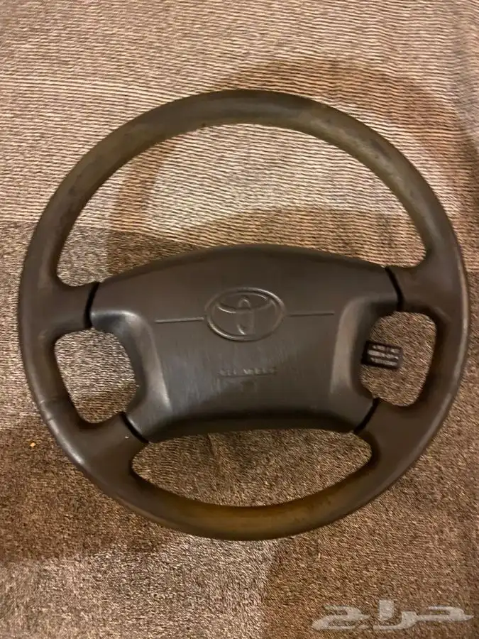 طارة كامري 98 - 2002 0