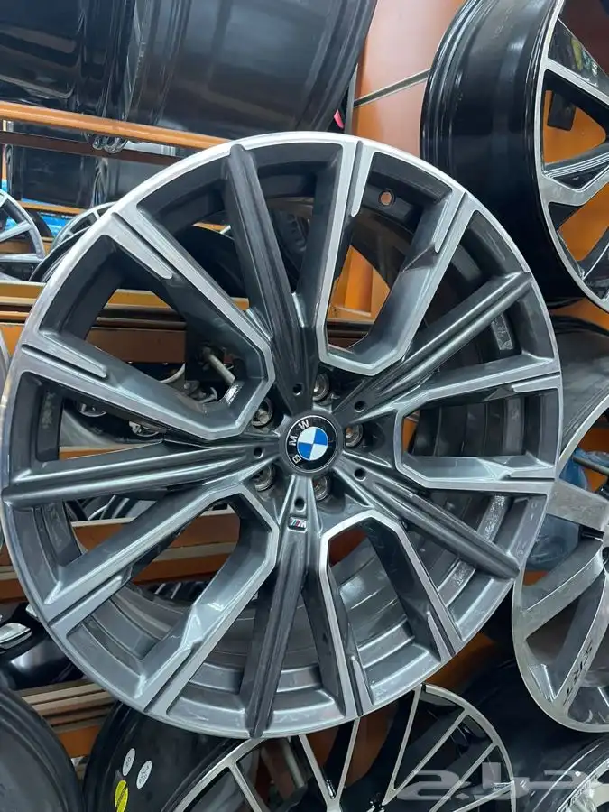 جنوط بي ام بانوراما يخت اف جي جي كلاس 13