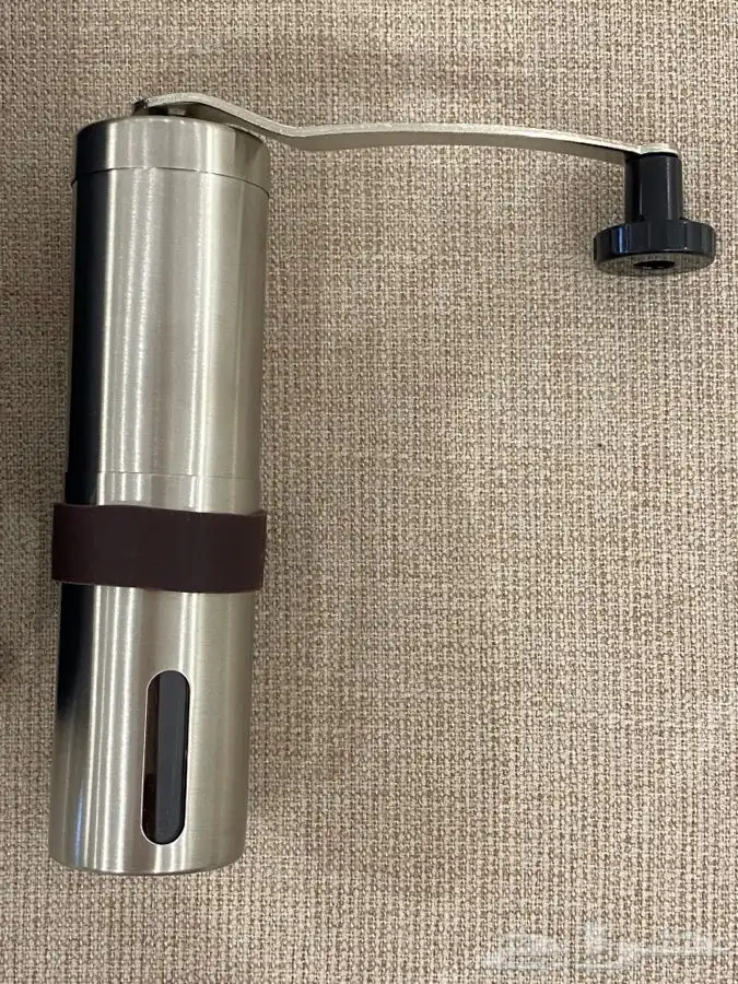 طاحونة قهوه v60 يدويه 2