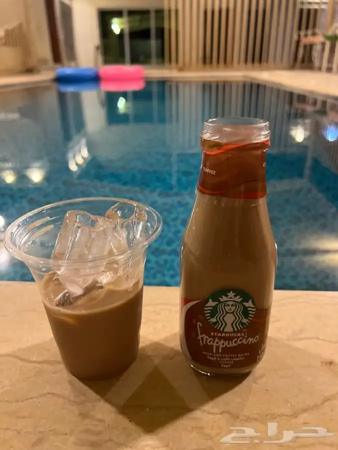 شاليه القريات الشمال الرديفه جماجم الناصفةمسابح وخيول مجانيه 41