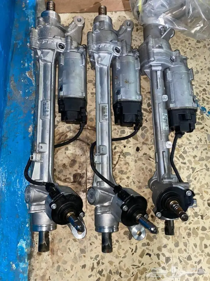 اصلاح علب دركسون وبيع العلب 6