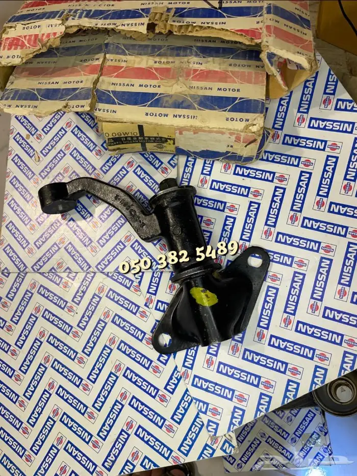 قطع ددسن 85_80 جديده اصليه وكاله 20