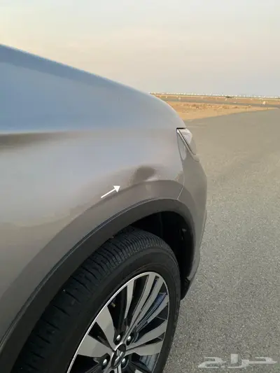 جيب متسوبيشي اوتلاندر 2022 وكاله (تم البيع ) 29