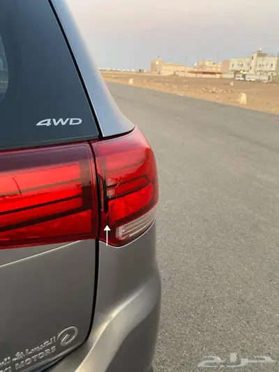 جيب متسوبيشي اوتلاندر 2022 وكاله (تم البيع ) 30