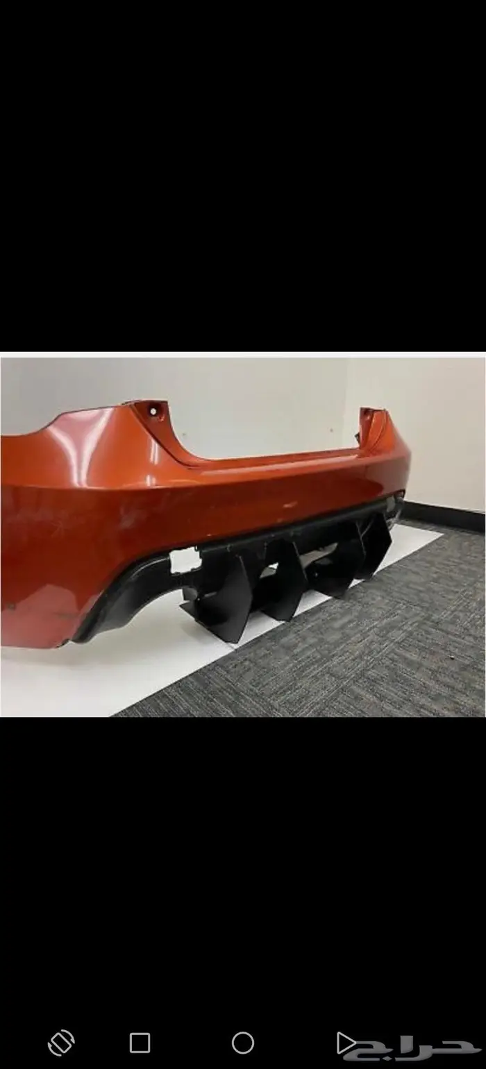 تعديل تويوتا 86 Body kit 1
