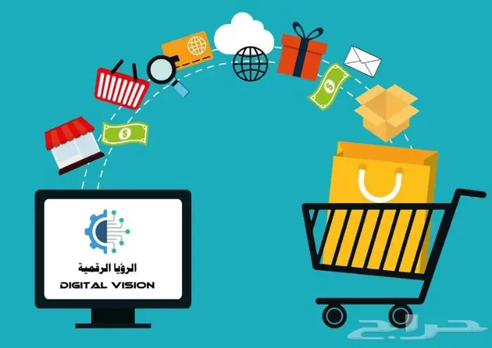 ارخص برنامج محاسبى للمطعم والبقاله 2