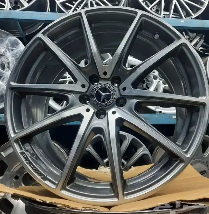 جنوط بي ام بانوراما يخت اف جي جي كلاس 32