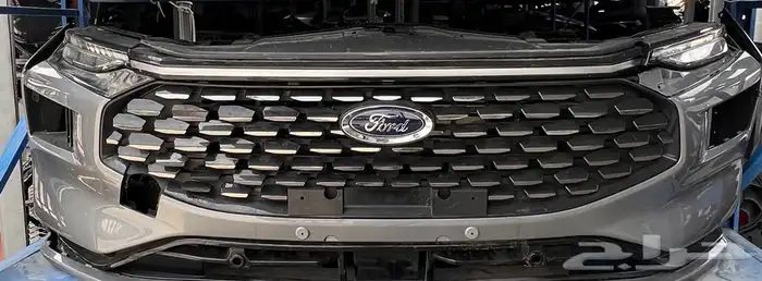 فورد تورس 2023 0