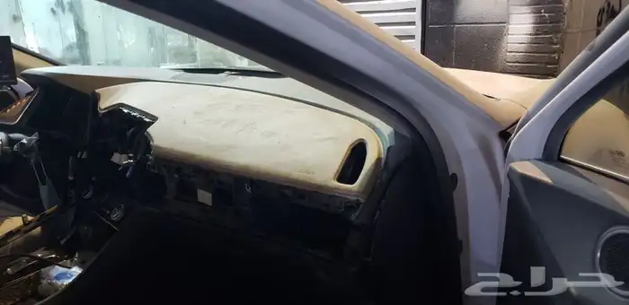 تنجيد طبلون سوناتا 2020 مع الارباج قبل وبعد 8