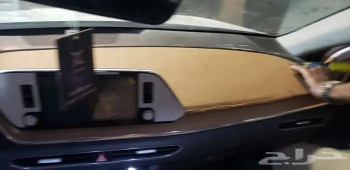 تنجيد طبلون سوناتا 2020 مع الارباج قبل وبعد 12