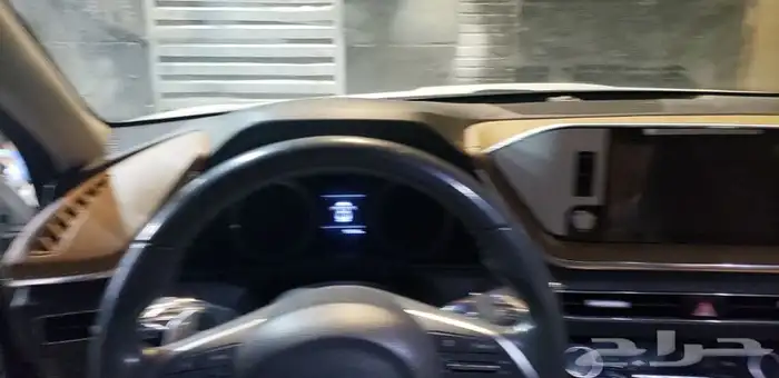 تنجيد طبلون سوناتا 2020 مع الارباج قبل وبعد 11