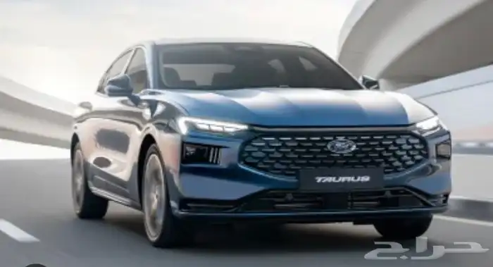 فورد تورس 2023 1