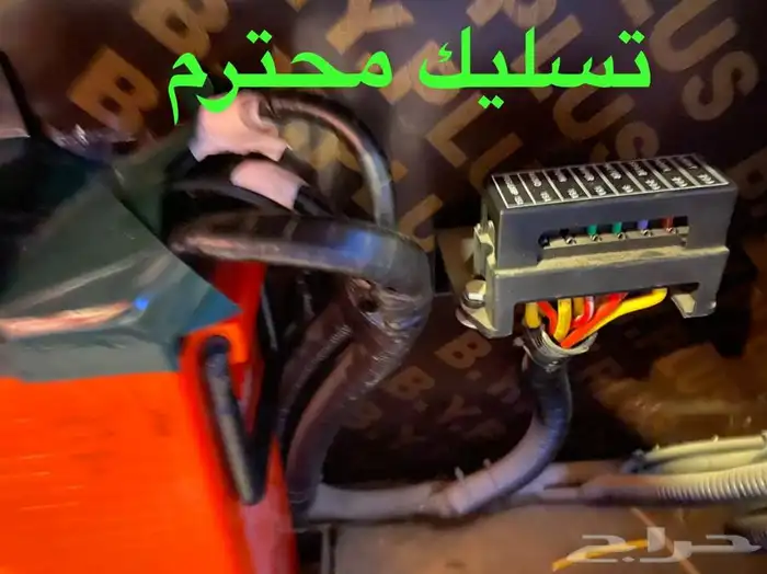 شفر سافانا موتر هوم كرفان 1