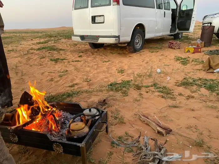 شفر سافانا موتر هوم كرفان 0