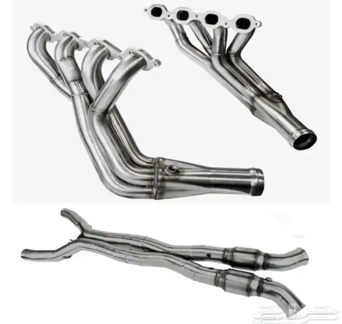 قطع تعديل وتزويد كورفت C6 C7 0