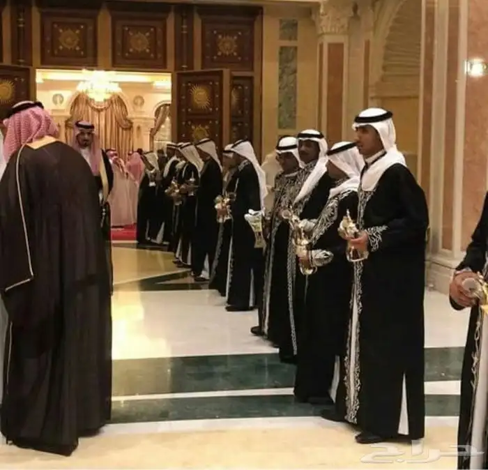 قهوجي الرياض والمزاحمية 7