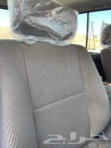 ربع موديل 2016 نظيف جدا مرهم 2021 13