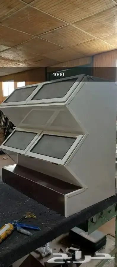 بسطة خبز 0