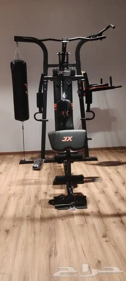 اجهزة رياضية بخار وجاكوزي ومسابح 7