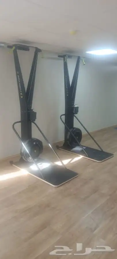 اجهزة رياضية بخار وجاكوزي ومسابح 0