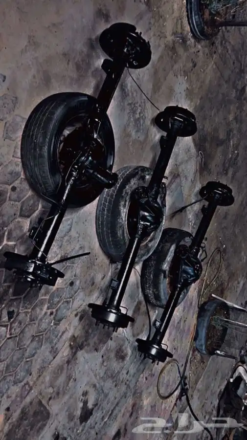 دفرنسات ددسن مشبوكه ومشروكه ووكاله ارخص الاسعار 2