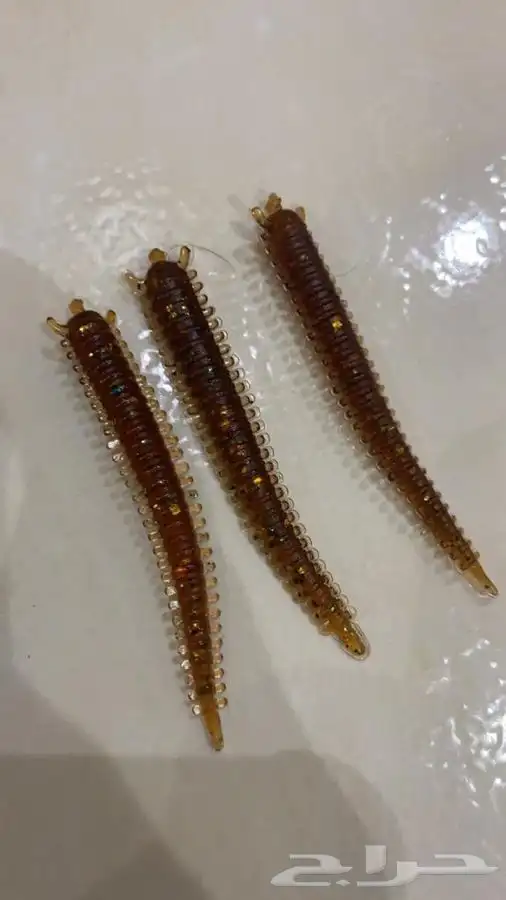 بسعر مغري صنارة صيد سمك جبااارة 7